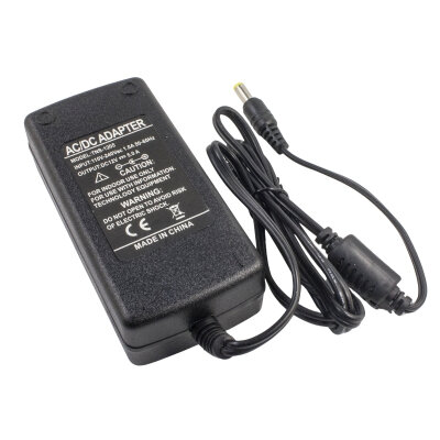 12V 5A Adaptör - TNS-1205 - 1