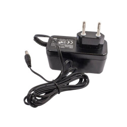 12V 600mA Adapter - 2