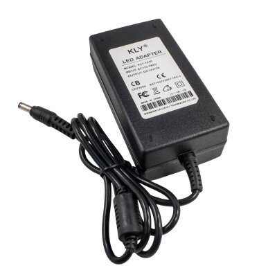 12V 7A Adaptör - KLY-1270 - 1
