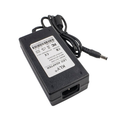 12V 7A Adaptör - KLY-1270 - 2