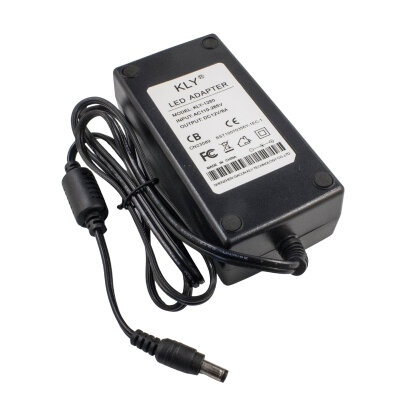 12V 8A Adapter - KLY-1280 - 1