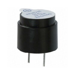 12V Buzzer
