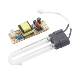 12V Driver UV Led