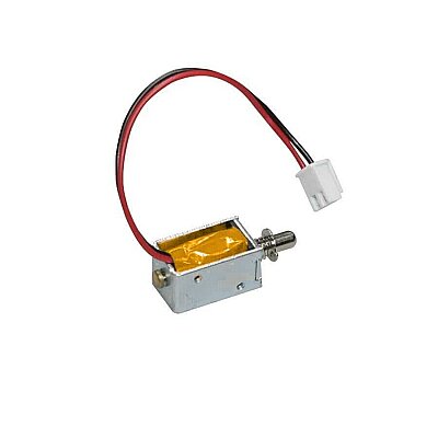 12V Solenoid Coil 0420S-12HH12 - 2