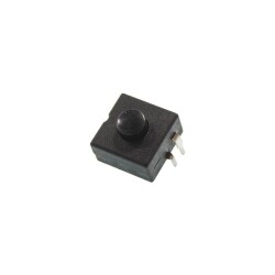 12x12x9mm Switch Button - Double Push Switch