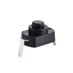 12x8 ON-OFF Flashlight Switch