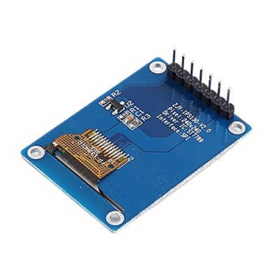 1.3'' 240x240 SPI TFT LCD Display - ST7789 - 3