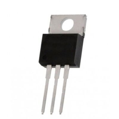 13007 TO-220 NPN Transistor - 1