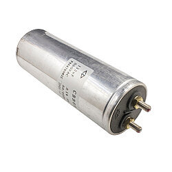 133uF 500VAC Boxed Permanent Capacitor - 2