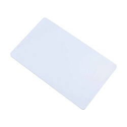 13.56 MHz F08S RFID Kart - ISO14443-3A