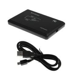 13.56MHz USB RFID IC Card Reader