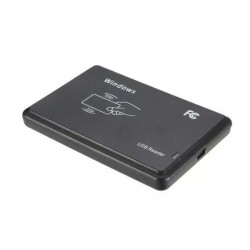 13.56MHz USB RFID IC Card Reader - 3