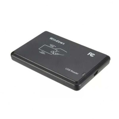13.56MHz USB RFID IC Kart Okuyucu - 3