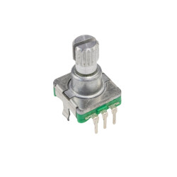 13mm Rotary Encoder - Auto Potential