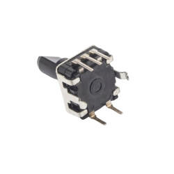 14mm D Şaft Rotary Encoder - Oto Potans - 2