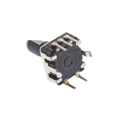 14mm D Şaft Rotary Encoder - Oto Potans - 2