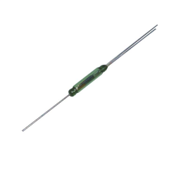 14mm Double Contact Reed Relay - Reed Contact