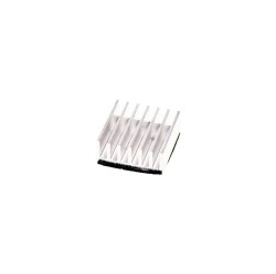 14x14x6mm Aluminum Heatsink