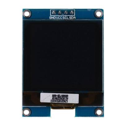 1.5'' 128X128 SPI/I2C OLED Display Module - 1