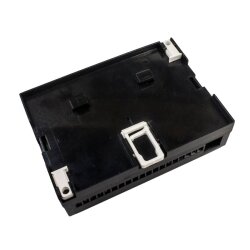 15-30V 1000W Ray Tipi DC Motor Sürücüsü - 3