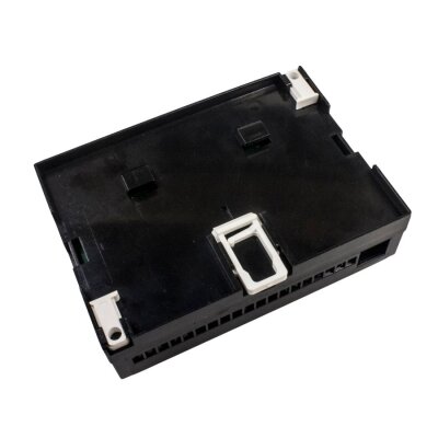 15-30V 250W Ray Tipi DC Motor Sürücüsü - 3