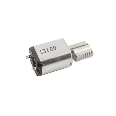 1.5-3V DC Mini Titreşim Motoru - 2