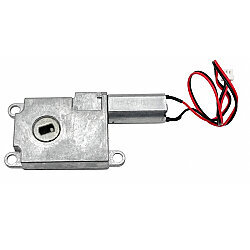 1,5-6V 24Rpm 190 Akıllı Kapı Kilit Motoru