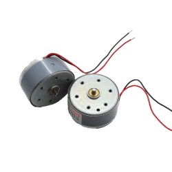 1.5-6V DVD-VCD Engine - 2