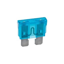 15 Ampere Auto Fuse - Bıçak Sigorta