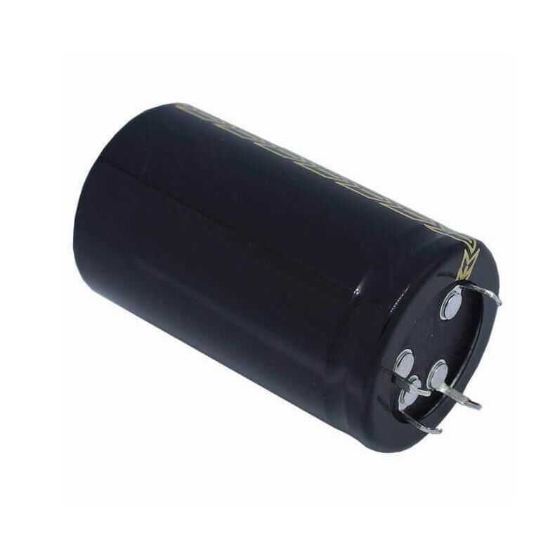 1500uF 400V Elektrolitik Kondansatör 35x82mm