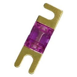 150A Auto Amplifier Fuse - ANL Sigorta - 1