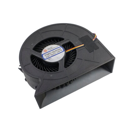 150X140X45mm 12V 2A 4P Centrifugal Fan - 1