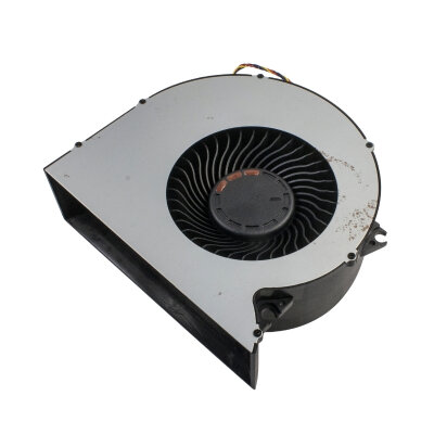150X140X45mm 12V 2A 4P Salyangoz Fan - 2