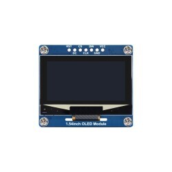 1.54'' 128x64 Oled LCD Ekran - 2