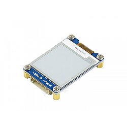 1.54" 200x200 SPI E-Ink Display Module - 2