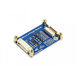 1.54" 200x200 SPI E-Ink Display Module - 3