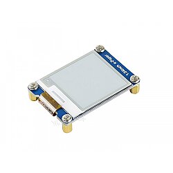 1.54" 200x200 SPI E-Ink Display Module - 6