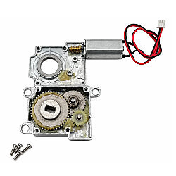 1.5–6V 24 RPM 190 Smart Door Lock Motor - 2