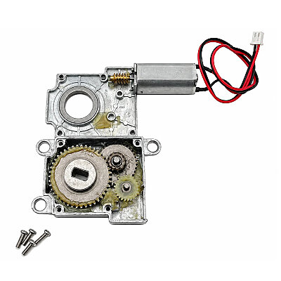 1.5–6V 24 RPM 190 Smart Door Lock Motor - 2