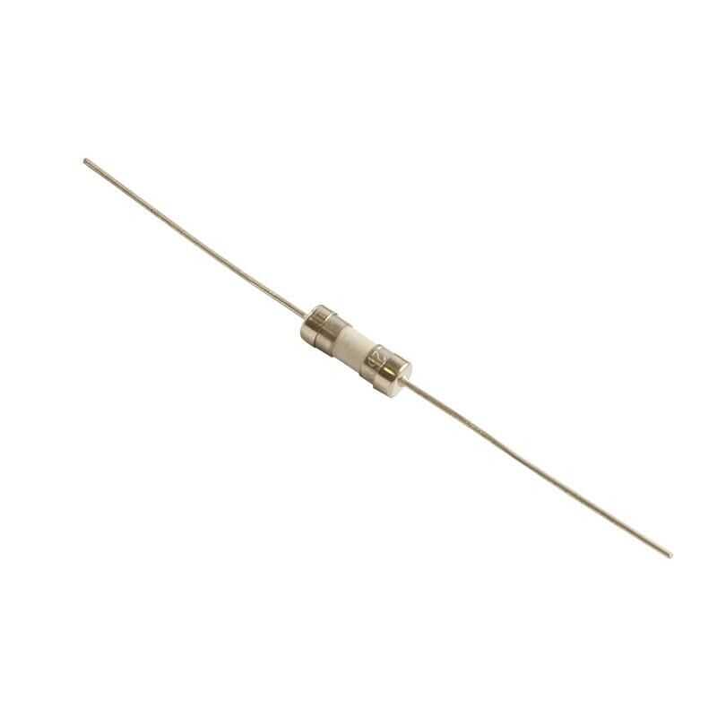 1.5A 3.6x10mm Seramik Sigorta