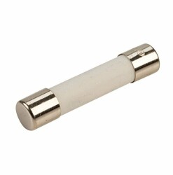 15A 5x20mm Ceramic Fuse