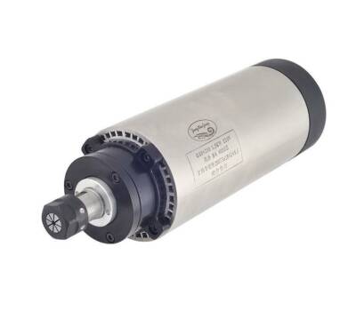 1.5KW Spindle Motoru - Hava Soğutmalı - 1