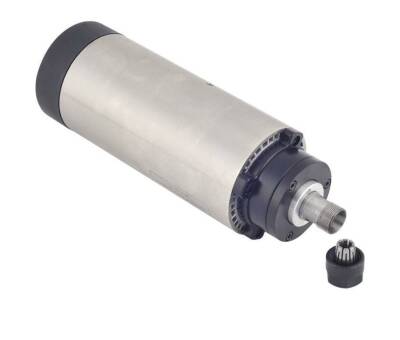 1.5KW Spindle Motoru - Hava Soğutmalı - 2
