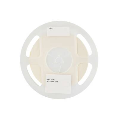 15R 0402 SMD Direnç  Rulo - 10.000 Adet - 1