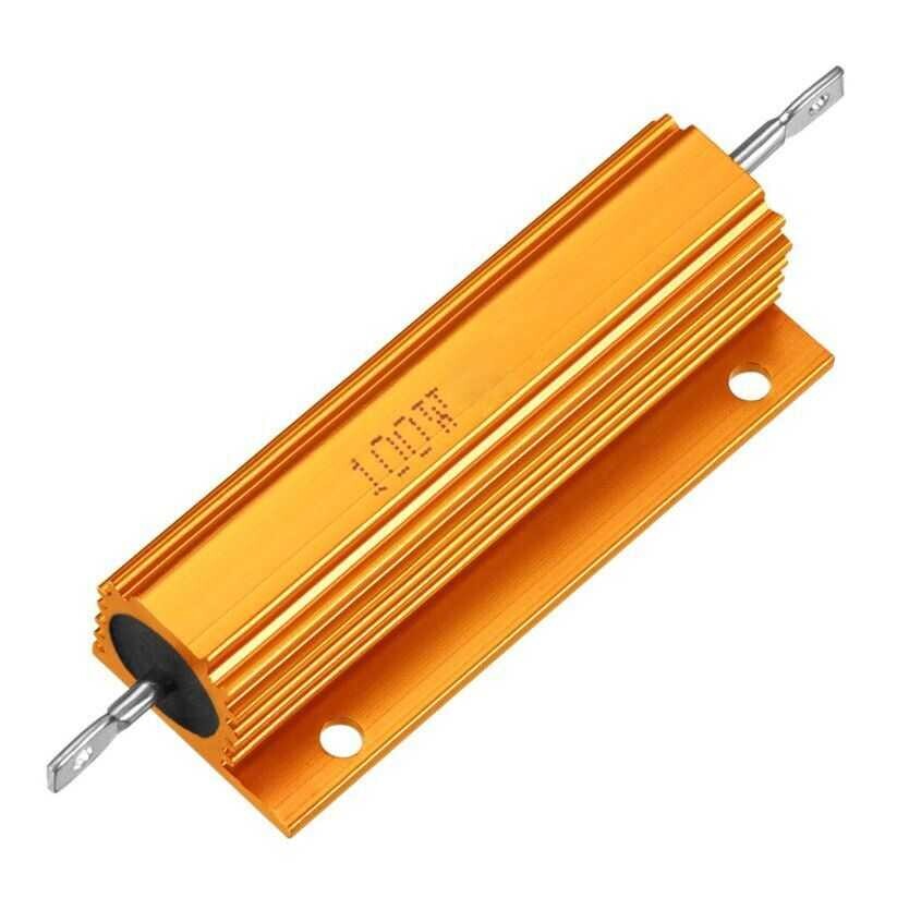 1.5R 100W Alüminyum Direnç