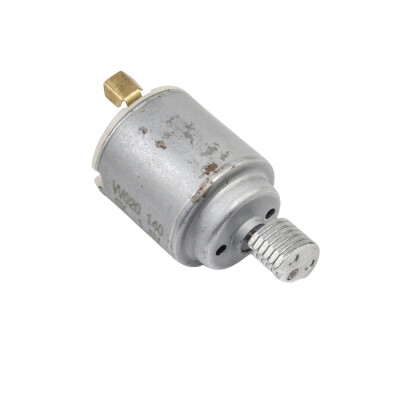 1.5V 140 Vibration Motor - 1