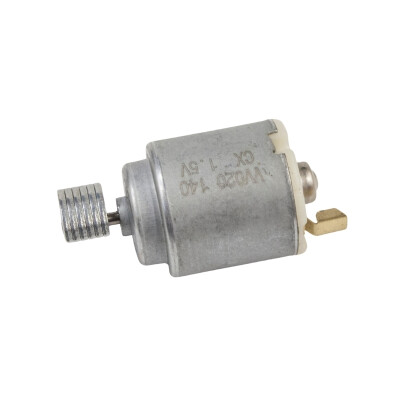 1.5V 140 Vibration Motor - 1