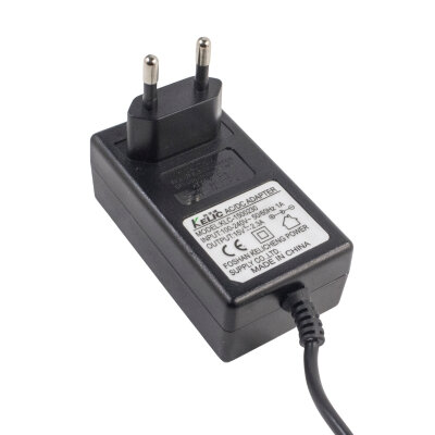 15V 2.3A Adapter - KLC-1500230 - 3