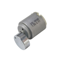 1.5V 260 Vibration Motor