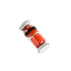 15V SMD Zener Diode (BZV55C15)